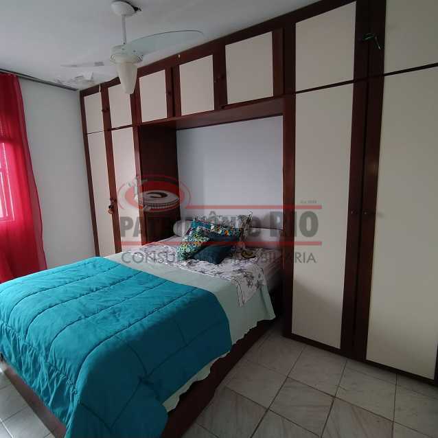 IMG_20200710_142027 - Apartamento 2quartos em Del Castilho - PAAP23788 - 28