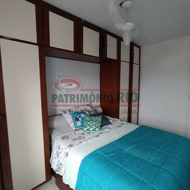 IMG_20200710_142047 - Apartamento 2quartos em Del Castilho - PAAP23788 - 30