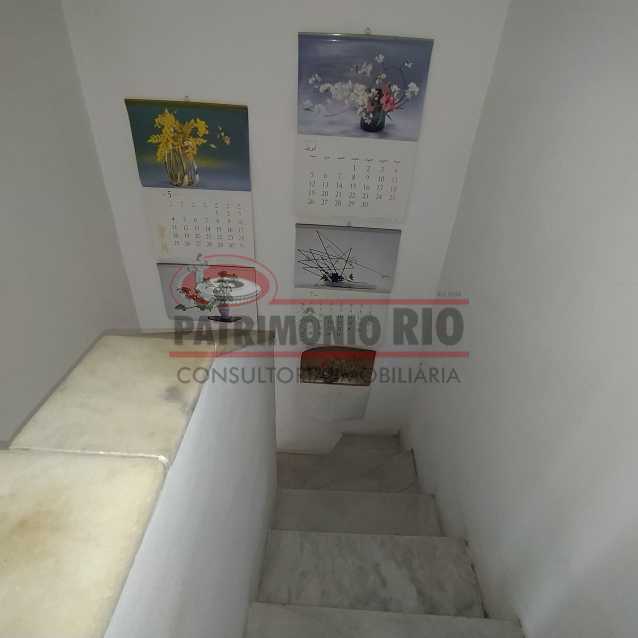 IMG_20200710_142122 - Apartamento 2quartos em Del Castilho - PAAP23788 - 31