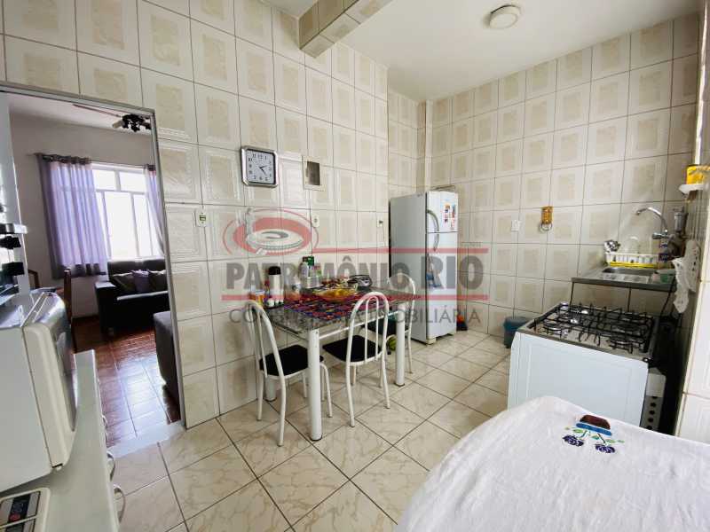IMG-2566 - Apartamento Bonsucesso - 2quartos - PAAP23796 - 24