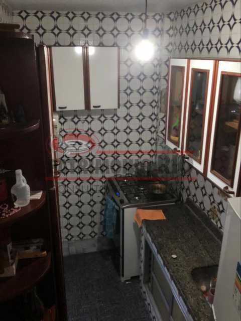 Conheça 4 - Cozinha 3. do imóvel - 2quartos Térreo com vaga próximo ao Norte Shopping - PAAP23797 - 17 4 - Cozinha 3. - 2quartos Térreo com vaga próximo ao Norte Shopping - PAAP23797 - 17
