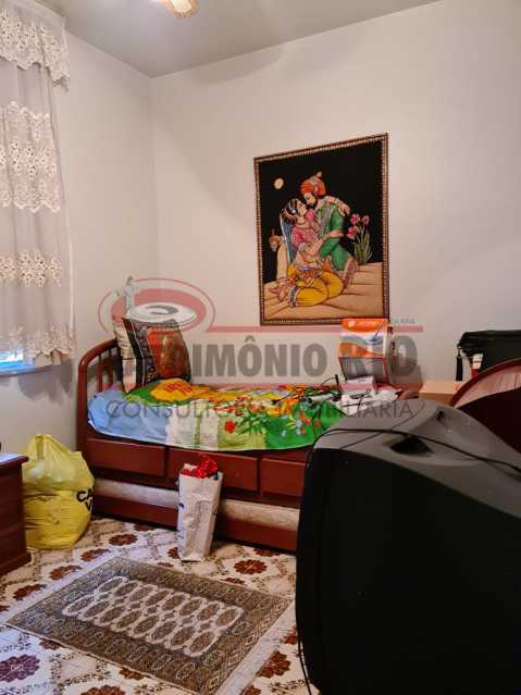 Conheça WhatsApp Image 2020-07-14 at 1 do imóvel - Casa Linear com 3qtos e quintal - PACA30499 - 7 WhatsApp Image 2020-07-14 at 1 - Casa Linear com 3qtos e quintal - PACA30499 - 7