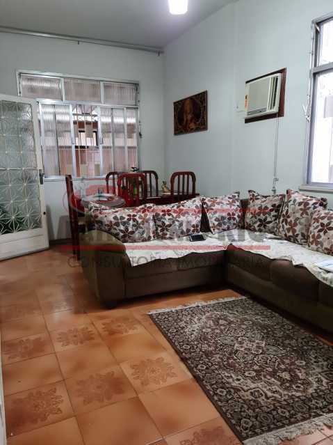 Conheça WhatsApp Image 2020-07-14 at 1 do imóvel - Casa Linear com 3qtos e quintal - PACA30499 - 13 WhatsApp Image 2020-07-14 at 1 - Casa Linear com 3qtos e quintal - PACA30499 - 13
