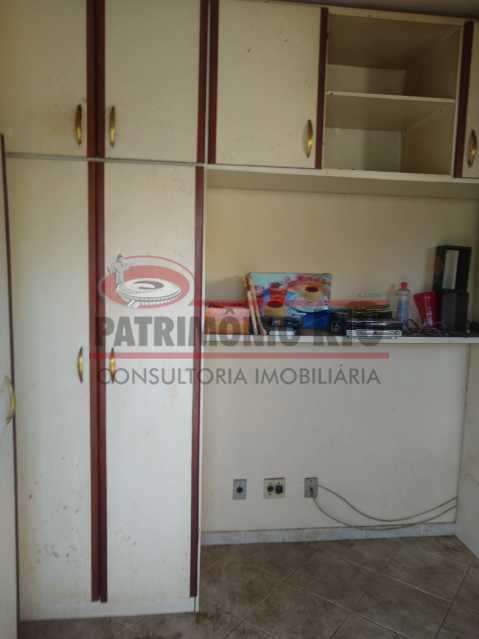 Conheça CT-1 do imóvel - Casa 2 quartos à venda Irajá, Rio de Janeiro - R$ 320.000 - PACA20537 - 10 CT-1 - Casa 2 quartos à venda Irajá, Rio de Janeiro - R$ 320.000 - PACA20537 - 10