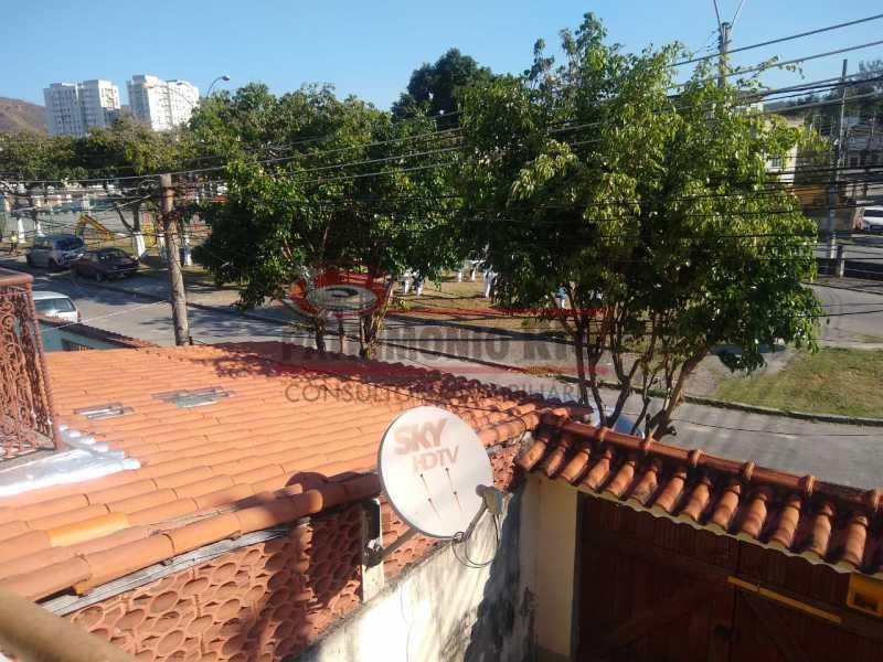 Conheça CT-2 do imóvel - Casa 2 quartos à venda Irajá, Rio de Janeiro - R$ 320.000 - PACA20537 - 19 CT-2 - Casa 2 quartos à venda Irajá, Rio de Janeiro - R$ 320.000 - PACA20537 - 19