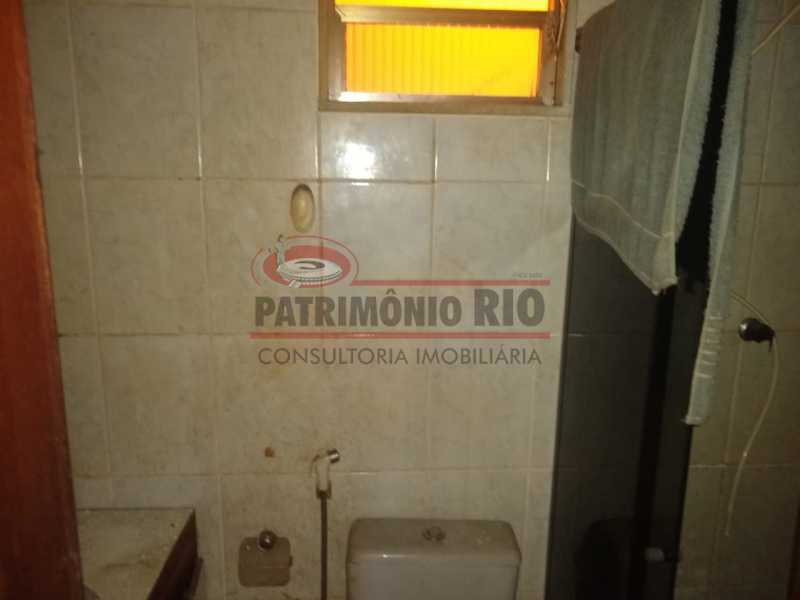 Conheça CT-3 do imóvel - Casa 2 quartos à venda Irajá, Rio de Janeiro - R$ 320.000 - PACA20537 - 6 CT-3 - Casa 2 quartos à venda Irajá, Rio de Janeiro - R$ 320.000 - PACA20537 - 6