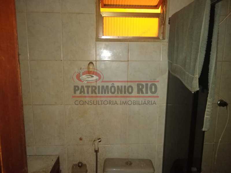 Conheça CT-4 do imóvel - Casa 2 quartos à venda Irajá, Rio de Janeiro - R$ 320.000 - PACA20537 - 7 CT-4 - Casa 2 quartos à venda Irajá, Rio de Janeiro - R$ 320.000 - PACA20537 - 7