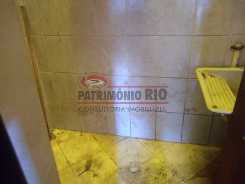 Conheça CT-5 do imóvel - Casa 2 quartos à venda Irajá, Rio de Janeiro - R$ 320.000 - PACA20537 - 5 CT-5 - Casa 2 quartos à venda Irajá, Rio de Janeiro - R$ 320.000 - PACA20537 - 5