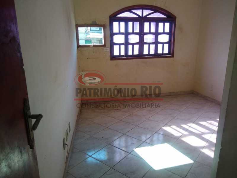 Conheça CT-7 do imóvel - Casa 2 quartos à venda Irajá, Rio de Janeiro - R$ 320.000 - PACA20537 - 13 CT-7 - Casa 2 quartos à venda Irajá, Rio de Janeiro - R$ 320.000 - PACA20537 - 13