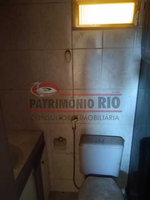 Conheça CT-8 do imóvel - Casa 2 quartos à venda Irajá, Rio de Janeiro - R$ 320.000 - PACA20537 - 14 CT-8 - Casa 2 quartos à venda Irajá, Rio de Janeiro - R$ 320.000 - PACA20537 - 14