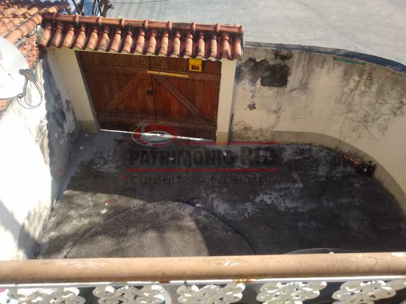 Conheça CT-9 do imóvel - Casa 2 quartos à venda Irajá, Rio de Janeiro - R$ 320.000 - PACA20537 - 22 CT-9 - Casa 2 quartos à venda Irajá, Rio de Janeiro - R$ 320.000 - PACA20537 - 22