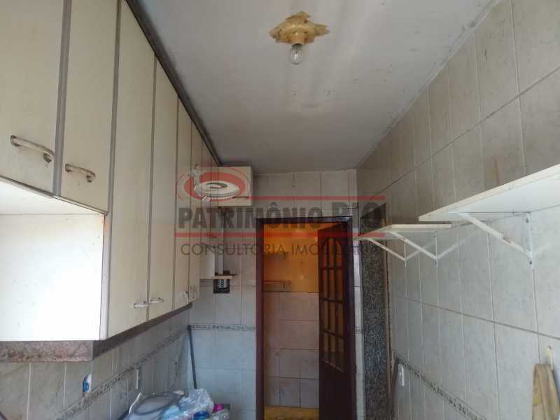 Conheça CT-10 do imóvel - Casa 2 quartos à venda Irajá, Rio de Janeiro - R$ 320.000 - PACA20537 - 1 CT-10 - Casa 2 quartos à venda Irajá, Rio de Janeiro - R$ 320.000 - PACA20537 - 1