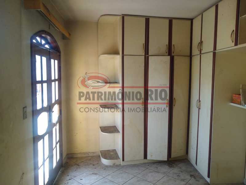 Conheça CT-11 do imóvel - Casa 2 quartos à venda Irajá, Rio de Janeiro - R$ 320.000 - PACA20537 - 17 CT-11 - Casa 2 quartos à venda Irajá, Rio de Janeiro - R$ 320.000 - PACA20537 - 17