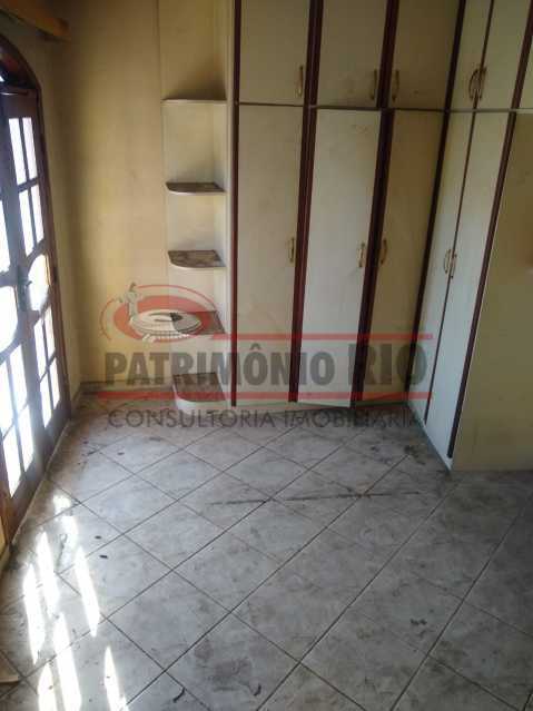 Conheça CT-12 do imóvel - Casa 2 quartos à venda Irajá, Rio de Janeiro - R$ 320.000 - PACA20537 - 16 CT-12 - Casa 2 quartos à venda Irajá, Rio de Janeiro - R$ 320.000 - PACA20537 - 16