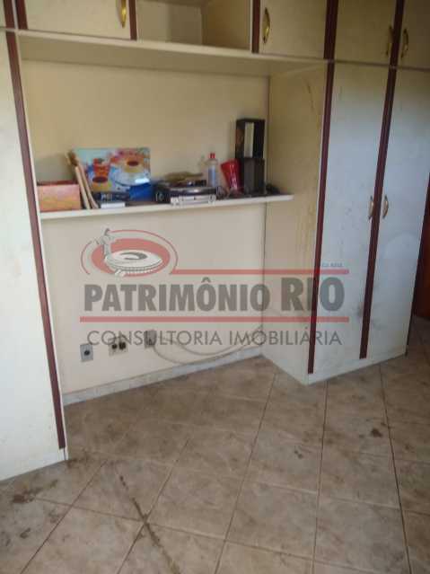 Conheça CT-13 do imóvel - Casa 2 quartos à venda Irajá, Rio de Janeiro - R$ 320.000 - PACA20537 - 11 CT-13 - Casa 2 quartos à venda Irajá, Rio de Janeiro - R$ 320.000 - PACA20537 - 11