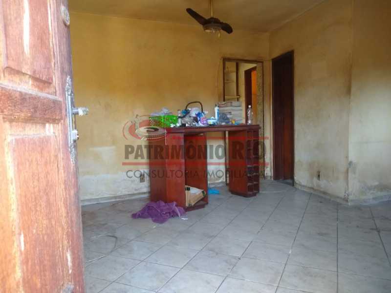 Conheça CT-15 do imóvel - Casa 2 quartos à venda Irajá, Rio de Janeiro - R$ 320.000 - PACA20537 - 8 CT-15 - Casa 2 quartos à venda Irajá, Rio de Janeiro - R$ 320.000 - PACA20537 - 8