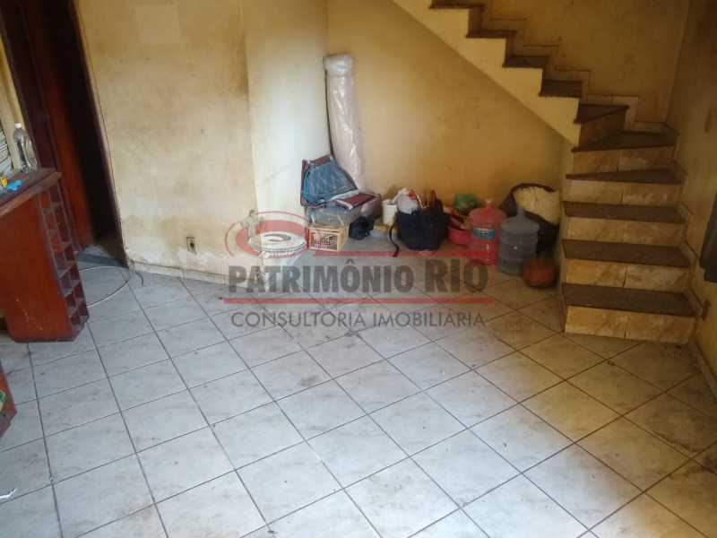 Conheça CT-16 do imóvel - Casa 2 quartos à venda Irajá, Rio de Janeiro - R$ 320.000 - PACA20537 - 9 CT-16 - Casa 2 quartos à venda Irajá, Rio de Janeiro - R$ 320.000 - PACA20537 - 9