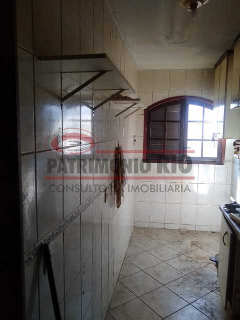 Conheça CT-17 do imóvel - Casa 2 quartos à venda Irajá, Rio de Janeiro - R$ 320.000 - PACA20537 - 4 CT-17 - Casa 2 quartos à venda Irajá, Rio de Janeiro - R$ 320.000 - PACA20537 - 4