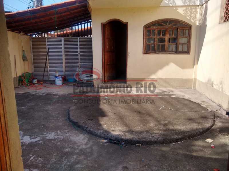 Conheça CT-19 do imóvel - Casa 2 quartos à venda Irajá, Rio de Janeiro - R$ 320.000 - PACA20537 - 21 CT-19 - Casa 2 quartos à venda Irajá, Rio de Janeiro - R$ 320.000 - PACA20537 - 21