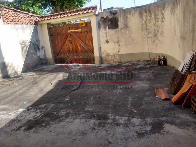 Conheça CT-20 do imóvel - Casa 2 quartos à venda Irajá, Rio de Janeiro - R$ 320.000 - PACA20537 - 23 CT-20 - Casa 2 quartos à venda Irajá, Rio de Janeiro - R$ 320.000 - PACA20537 - 23