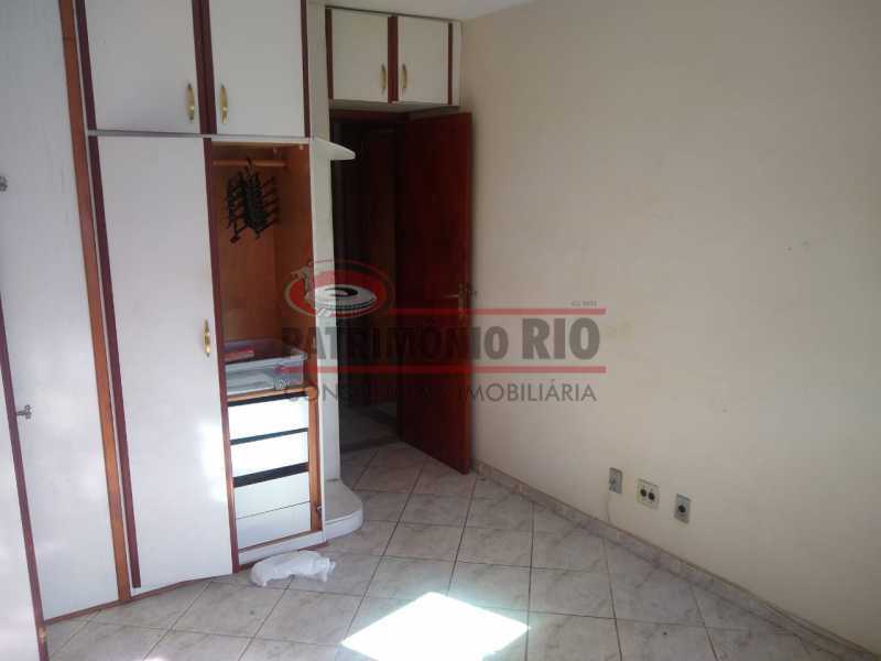 Conheça CT-21 do imóvel - Casa 2 quartos à venda Irajá, Rio de Janeiro - R$ 320.000 - PACA20537 - 15 CT-21 - Casa 2 quartos à venda Irajá, Rio de Janeiro - R$ 320.000 - PACA20537 - 15