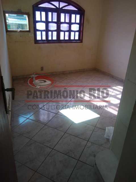Conheça CT-22 do imóvel - Casa 2 quartos à venda Irajá, Rio de Janeiro - R$ 320.000 - PACA20537 - 20 CT-22 - Casa 2 quartos à venda Irajá, Rio de Janeiro - R$ 320.000 - PACA20537 - 20
