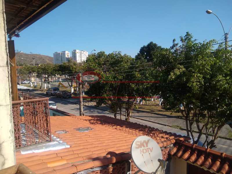 Conheça CT-23 do imóvel - Casa 2 quartos à venda Irajá, Rio de Janeiro - R$ 320.000 - PACA20537 - 24 CT-23 - Casa 2 quartos à venda Irajá, Rio de Janeiro - R$ 320.000 - PACA20537 - 24