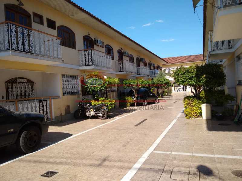Conheça ca6 do imóvel - Condomínio em Colégio - casa 2qtos - PACN20122 - 23 ca6 - Condomínio em Colégio - casa 2qtos - PACN20122 - 23