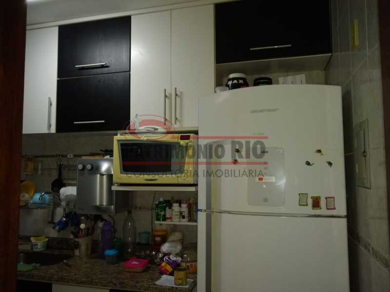 Conheça ca8 do imóvel - Condomínio em Colégio - casa 2qtos - PACN20122 - 8 ca8 - Condomínio em Colégio - casa 2qtos - PACN20122 - 8