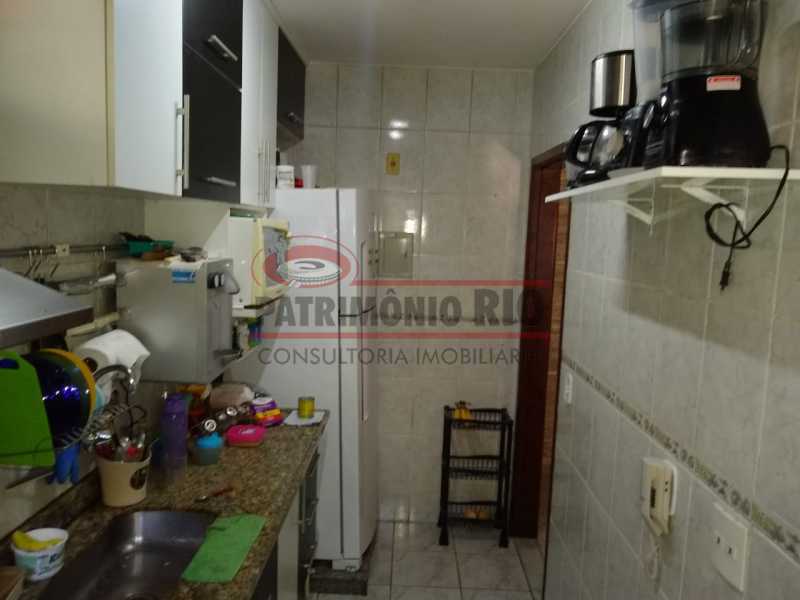 Conheça ca10 do imóvel - Condomínio em Colégio - casa 2qtos - PACN20122 - 11 ca10 - Condomínio em Colégio - casa 2qtos - PACN20122 - 11