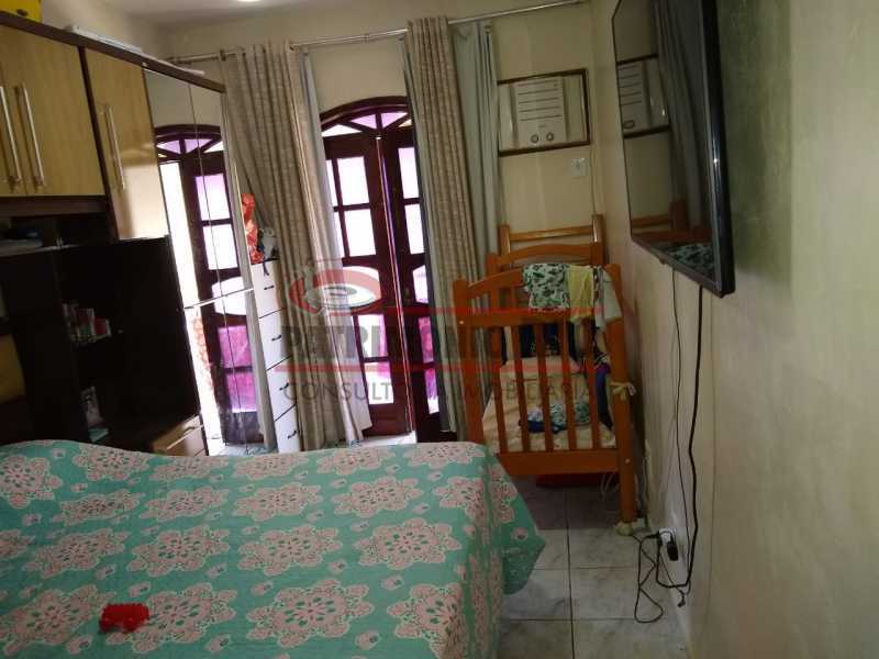 Conheça ca11 do imóvel - Condomínio em Colégio - casa 2qtos - PACN20122 - 15 ca11 - Condomínio em Colégio - casa 2qtos - PACN20122 - 15