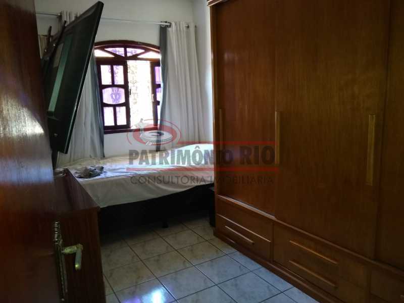 Conheça ca12 do imóvel - Condomínio em Colégio - casa 2qtos - PACN20122 - 21 ca12 - Condomínio em Colégio - casa 2qtos - PACN20122 - 21