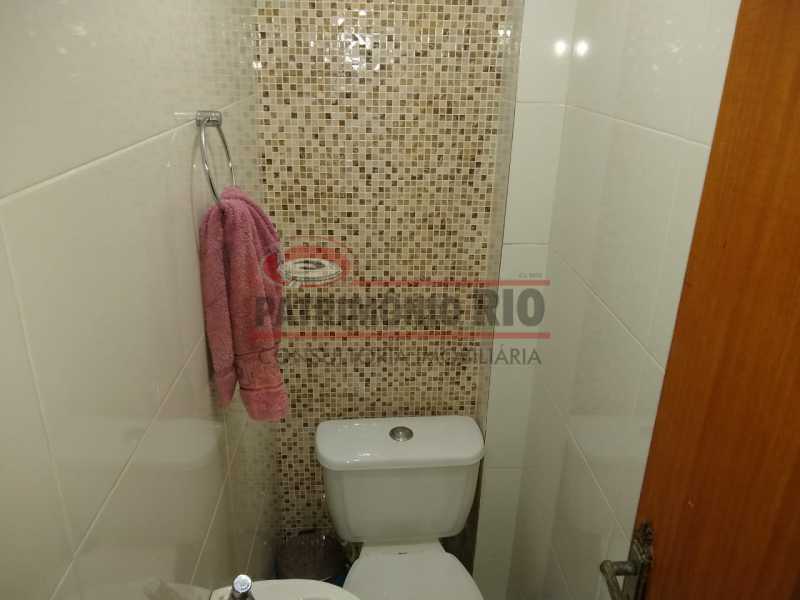 Conheça ca17 do imóvel - Condomínio em Colégio - casa 2qtos - PACN20122 - 14 ca17 - Condomínio em Colégio - casa 2qtos - PACN20122 - 14