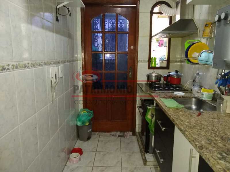 Conheça ca18 do imóvel - Condomínio em Colégio - casa 2qtos - PACN20122 - 12 ca18 - Condomínio em Colégio - casa 2qtos - PACN20122 - 12