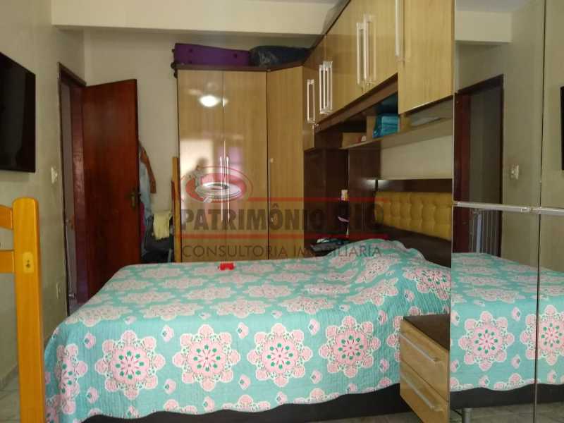 Conheça ca19 do imóvel - Condomínio em Colégio - casa 2qtos - PACN20122 - 16 ca19 - Condomínio em Colégio - casa 2qtos - PACN20122 - 16