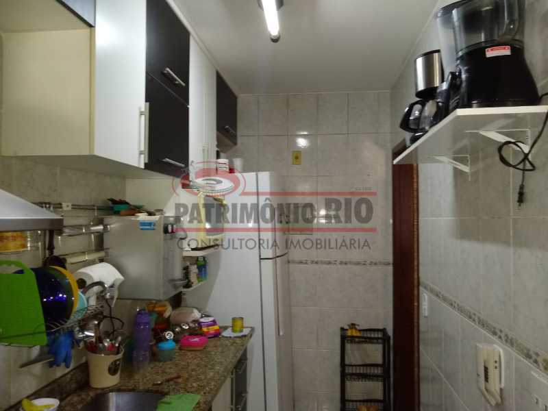 Conheça ca20 do imóvel - Condomínio em Colégio - casa 2qtos - PACN20122 - 9 ca20 - Condomínio em Colégio - casa 2qtos - PACN20122 - 9