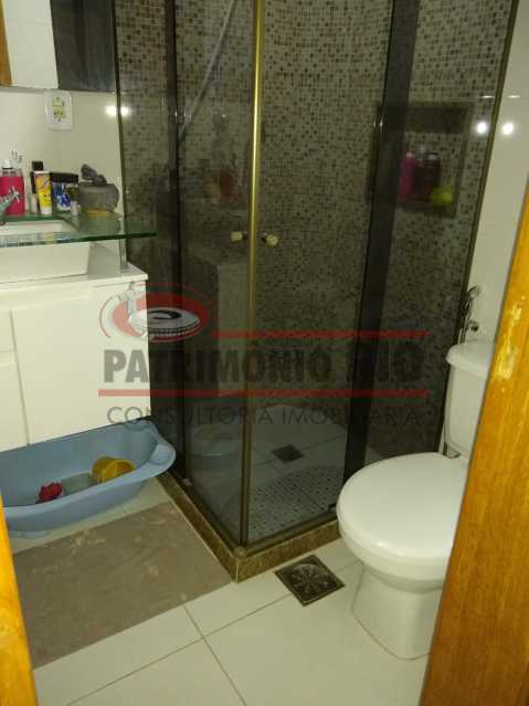 Conheça ca22 do imóvel - Condomínio em Colégio - casa 2qtos - PACN20122 - 19 ca22 - Condomínio em Colégio - casa 2qtos - PACN20122 - 19