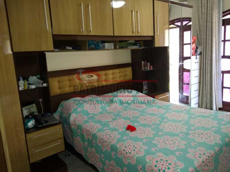 Conheça ca23 do imóvel - Condomínio em Colégio - casa 2qtos - PACN20122 - 17 ca23 - Condomínio em Colégio - casa 2qtos - PACN20122 - 17