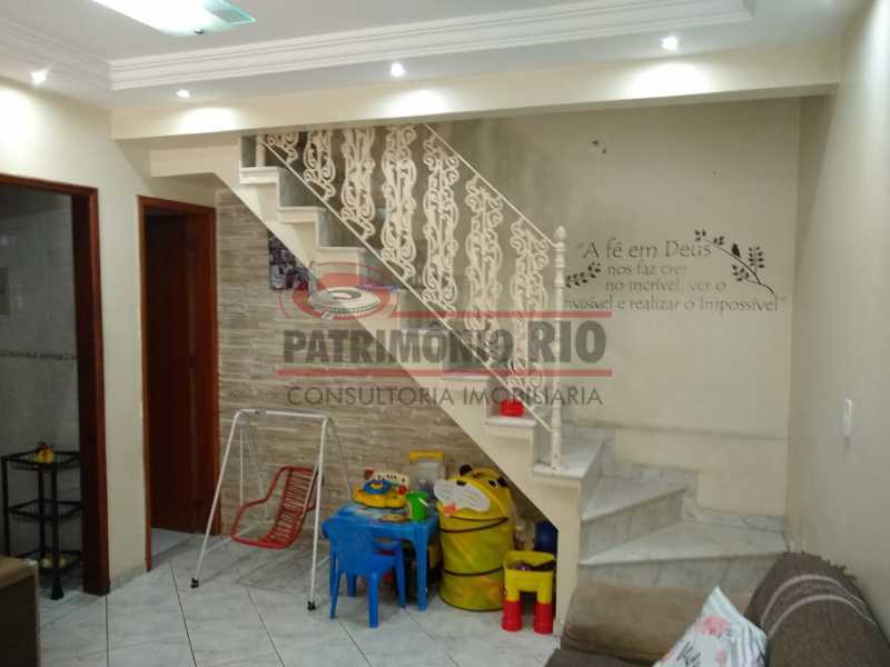 Conheça ca313 do imóvel - Condomínio em Colégio - casa 2qtos - PACN20122 - 6 ca313 - Condomínio em Colégio - casa 2qtos - PACN20122 - 6