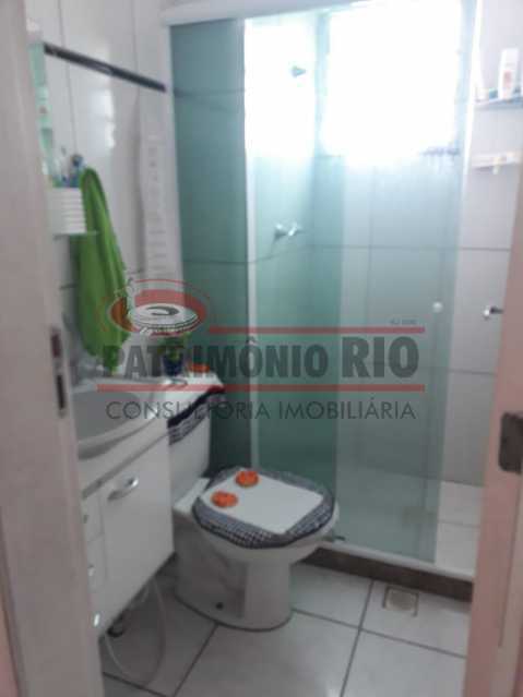 Conheça HG 9 do imóvel - 2quartos sendo 1 planejado no Recanto dos Rouxinóis - PAAP23814 - 12 HG 9 - 2quartos sendo 1 planejado no Recanto dos Rouxinóis - PAAP23814 - 12