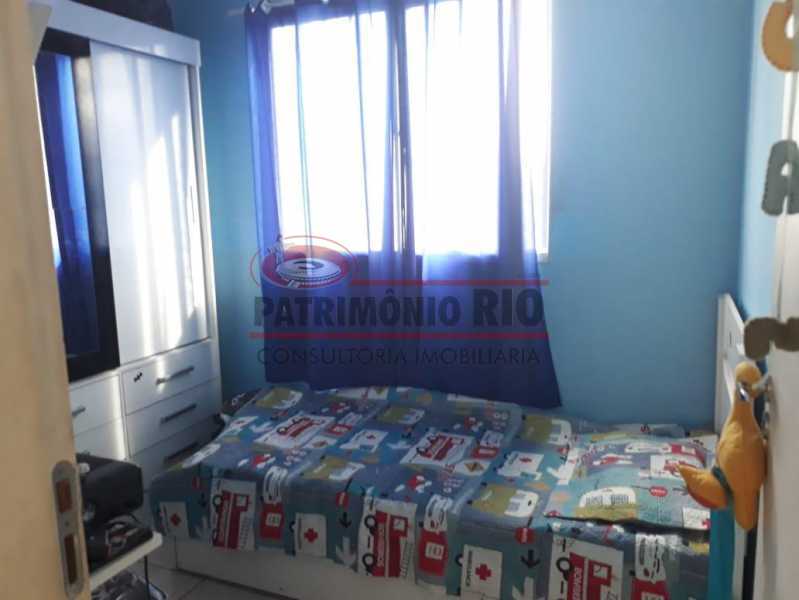 Conheça HG 10 do imóvel - 2quartos sendo 1 planejado no Recanto dos Rouxinóis - PAAP23814 - 13 HG 10 - 2quartos sendo 1 planejado no Recanto dos Rouxinóis - PAAP23814 - 13