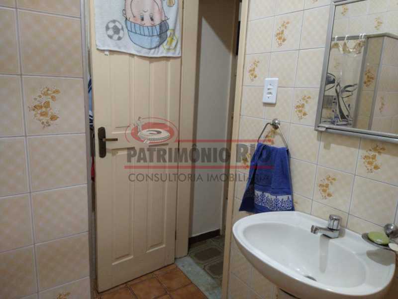 Conheça índiceP33 do imóvel - Muito bom apartamento 2qtos - B de Pina - PAAP23819 - 24 índiceP33 - Muito bom apartamento 2qtos - B de Pina - PAAP23819 - 24