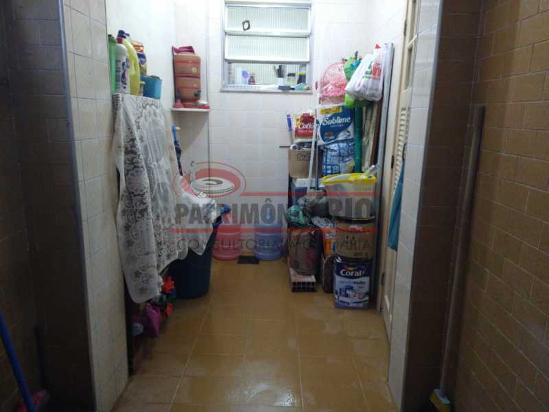 Conheça índiceP26 do imóvel - Muito bom apartamento 2qtos - B de Pina - PAAP23819 - 18 índiceP26 - Muito bom apartamento 2qtos - B de Pina - PAAP23819 - 18
