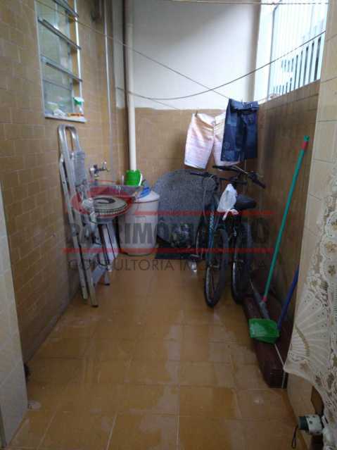 Conheça índiceP25 do imóvel - Muito bom apartamento 2qtos - B de Pina - PAAP23819 - 19 índiceP25 - Muito bom apartamento 2qtos - B de Pina - PAAP23819 - 19