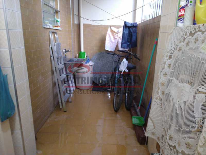 Conheça índiceP21 do imóvel - Muito bom apartamento 2qtos - B de Pina - PAAP23819 - 20 índiceP21 - Muito bom apartamento 2qtos - B de Pina - PAAP23819 - 20