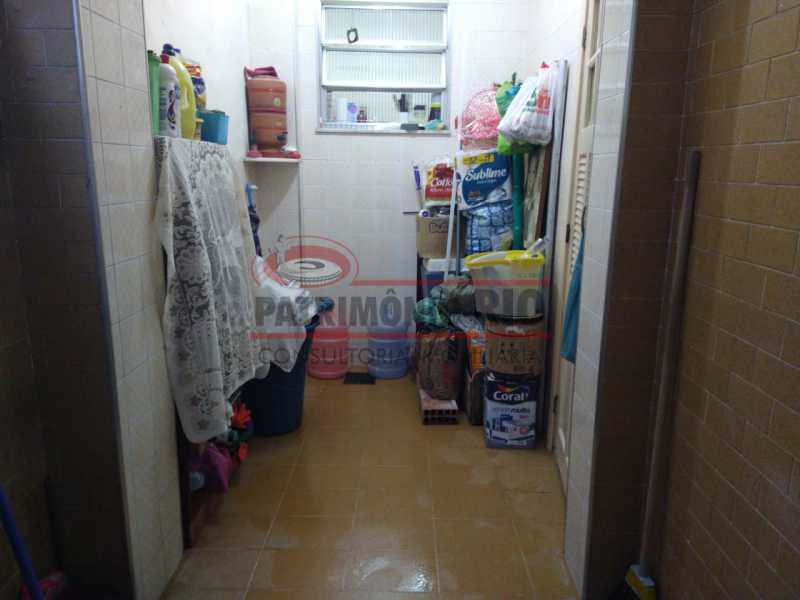 Conheça índiceP10 do imóvel - Muito bom apartamento 2qtos - B de Pina - PAAP23819 - 27 índiceP10 - Muito bom apartamento 2qtos - B de Pina - PAAP23819 - 27