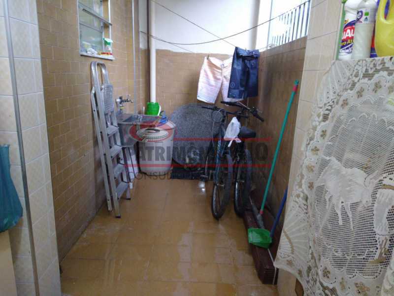 Conheça índiceP2 do imóvel - Muito bom apartamento 2qtos - B de Pina - PAAP23819 - 29 índiceP2 - Muito bom apartamento 2qtos - B de Pina - PAAP23819 - 29
