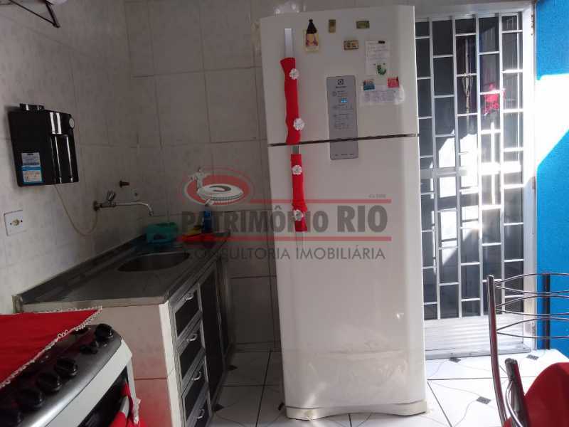 Conheça GRN 8 do imóvel - Casa 2qtos em Brás de Pina - PACV20100 - 5 GRN 8 - Casa 2qtos em Brás de Pina - PACV20100 - 5