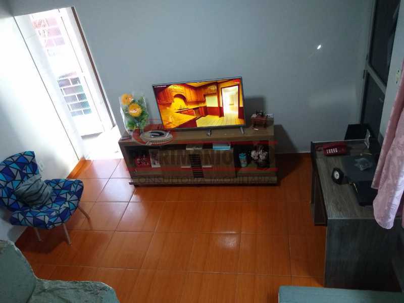Conheça GRN 12 do imóvel - Casa 2qtos em Brás de Pina - PACV20100 - 9 GRN 12 - Casa 2qtos em Brás de Pina - PACV20100 - 9
