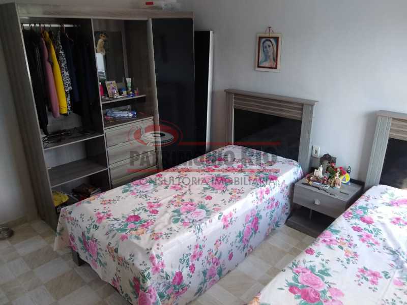 Conheça GRN 33 do imóvel - Casa 2qtos em Brás de Pina - PACV20100 - 16 GRN 33 - Casa 2qtos em Brás de Pina - PACV20100 - 16